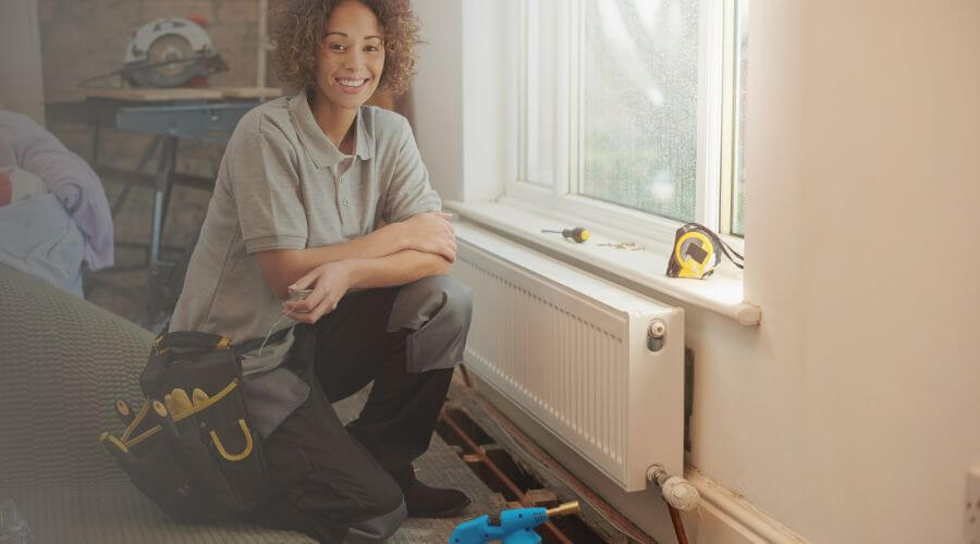 Local expert plumbing services in West Winfield, NY